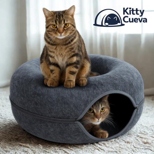 Kitty Cueva™